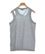 ALEXANDER WANG（アレキサンダーワン）ベスト/ノースリーブ グレー サイズ:XS レディース/2200618337071
