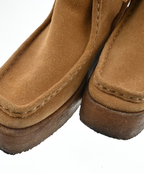 ALEXANDER WANG（アレキサンダーワン）ブーツ ベージュ サイズ:EU35(21.5cm位) レディース/2200629236196