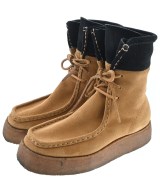 ALEXANDER WANG（アレキサンダーワン）ブーツ ベージュ サイズ:EU35(21.5cm位) レディース/2200629236196
