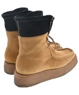 ALEXANDER WANG（アレキサンダーワン）ブーツ ベージュ サイズ:EU35(21.5cm位) レディース/2200629236196