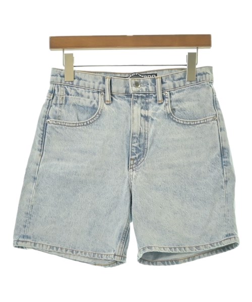 アレキサンダーワン(ALEXANDER WANG)のALEXANDER WANG ショートパンツ