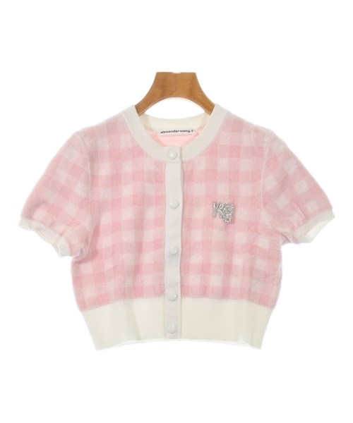 アレキサンダーワン(ALEXANDER WANG)のALEXANDER WANG カーディガン