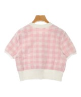 ALEXANDER WANG（アレキサンダーワン）カーディガン ピンク サイズ:S レディース/2200629825215