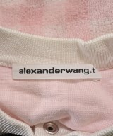 ALEXANDER WANG（アレキサンダーワン）カーディガン ピンク サイズ:S レディース/2200629825215