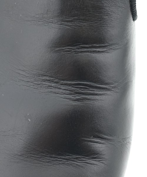 ALEXANDER WANG（アレキサンダーワン）サンダル 黒 サイズ:EU37(23.5cm位) レディース/2200630587027