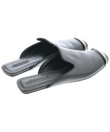 ALEXANDER WANG（アレキサンダーワン）サンダル 黒 サイズ:EU37(23.5cm位) レディース/2200630587027