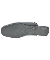 ALEXANDER WANG（アレキサンダーワン）サンダル 黒 サイズ:EU37(23.5cm位) レディース/2200630587027