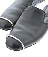 ALEXANDER WANG（アレキサンダーワン）サンダル 黒 サイズ:EU37(23.5cm位) レディース/2200630587027