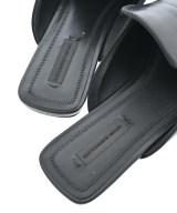 ALEXANDER WANG（アレキサンダーワン）サンダル 黒 サイズ:EU37(23.5cm位) レディース/2200630587027