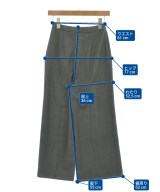 ALEXANDER WANG（アレキサンダーワン）その他 グレー サイズ:0(XS位) レディース/2200631516095