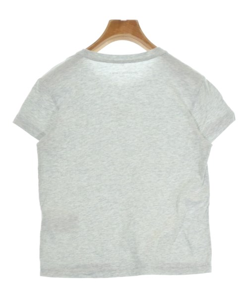 ALEXANDER WANG（アレキサンダーワン）Tシャツ・カットソー グレー サイズ:XXS レディース/2200631535058