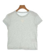 ALEXANDER WANG（アレキサンダーワン）Tシャツ・カットソー グレー サイズ:XXS レディース/2200631535058