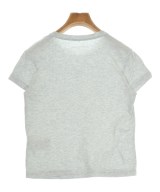 ALEXANDER WANG（アレキサンダーワン）Tシャツ・カットソー グレー サイズ:XXS レディース/2200631535058