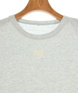 ALEXANDER WANG（アレキサンダーワン）Tシャツ・カットソー グレー サイズ:XXS レディース/2200631535058
