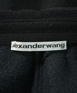 ALEXANDER WANG（アレキサンダーワン）スウェットパンツ 黒 サイズ:L メンズ/2200619685300