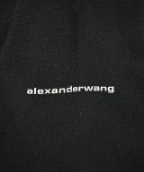 ALEXANDER WANG（アレキサンダーワン）スウェットパンツ 黒 サイズ:L メンズ/2200619685300
