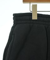 ALEXANDER WANG（アレキサンダーワン）スウェットパンツ 黒 サイズ:L メンズ/2200619685300