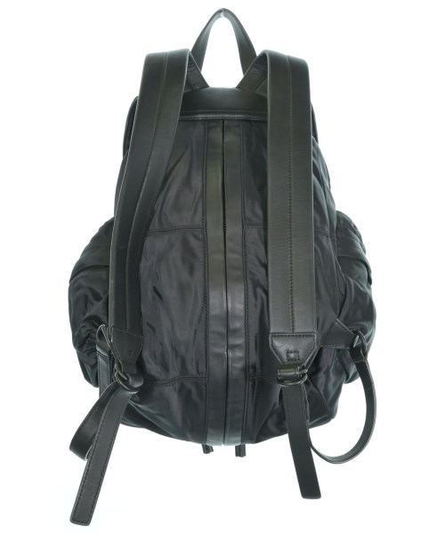 ALEXANDER WANG（アレキサンダーワン）バックパック・リュック 黒 サイズ:- レディース/2200633314026