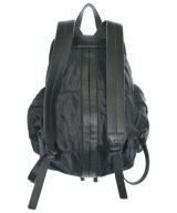 ALEXANDER WANG（アレキサンダーワン）バックパック・リュック 黒 サイズ:- レディース/2200633314026
