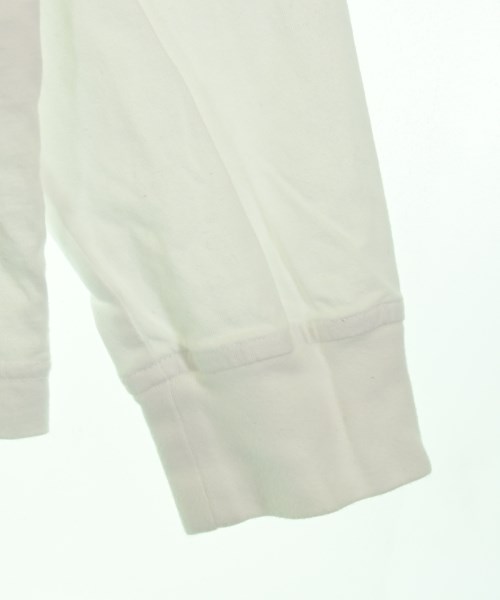 ALEXANDER WANG（アレキサンダーワン）Tシャツ・カットソー 白 サイズ:M メンズ/2200633784300