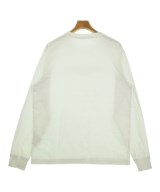ALEXANDER WANG（アレキサンダーワン）Tシャツ・カットソー 白 サイズ:M メンズ/2200633784300