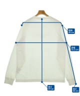 ALEXANDER WANG（アレキサンダーワン）Tシャツ・カットソー 白 サイズ:M メンズ/2200633784300