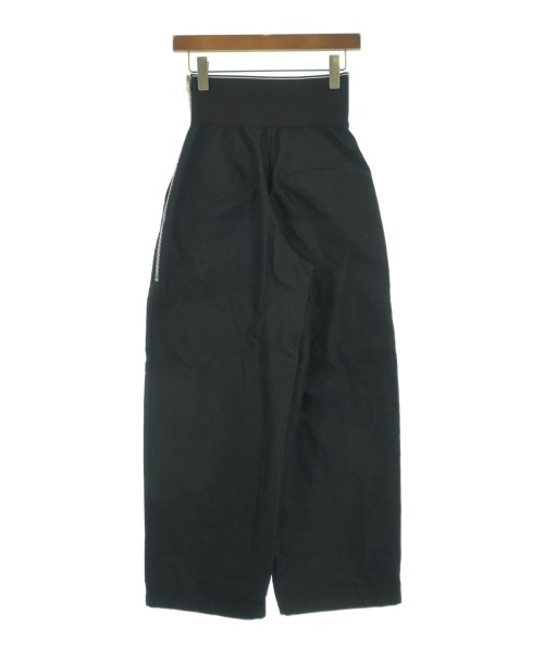 ALEXANDER WANG（アレキサンダーワン）その他 黒 サイズ:0(XS位) レディース/2200609955130