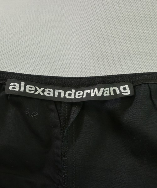 ALEXANDER WANG（アレキサンダーワン）その他 黒 サイズ:0(XS位) レディース/2200609955130