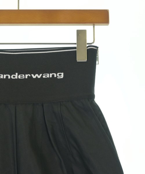 ALEXANDER WANG（アレキサンダーワン）その他 黒 サイズ:0(XS位) レディース/2200609955130