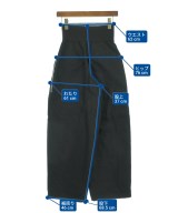ALEXANDER WANG（アレキサンダーワン）その他 黒 サイズ:0(XS位) レディース/2200609955130