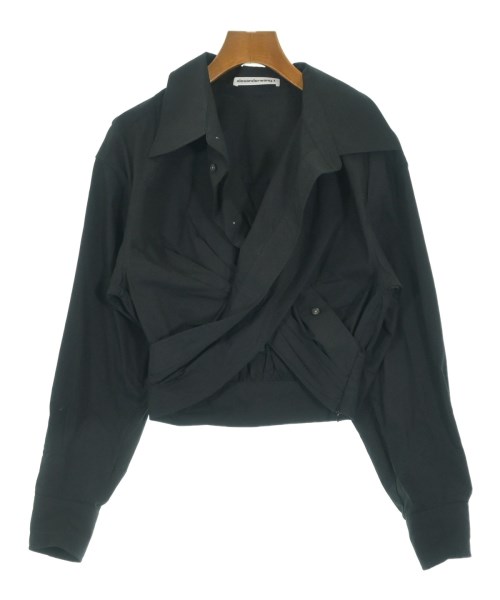 アレキサンダーワン(ALEXANDER WANG)のALEXANDER WANG ブラウス