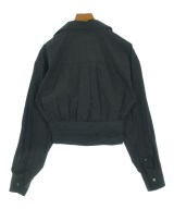 ALEXANDER WANG（アレキサンダーワン）ブラウス 黒 サイズ:0(XS位) レディース/2200609955147