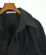 ALEXANDER WANG（アレキサンダーワン）ブラウス 黒 サイズ:0(XS位) レディース/2200609955147