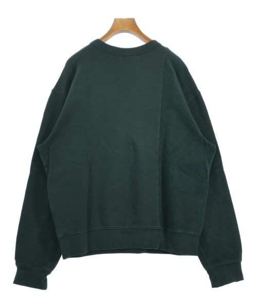ALEXANDER WANG（アレキサンダーワン）スウェット 緑 サイズ:M レディース/2200610178016
