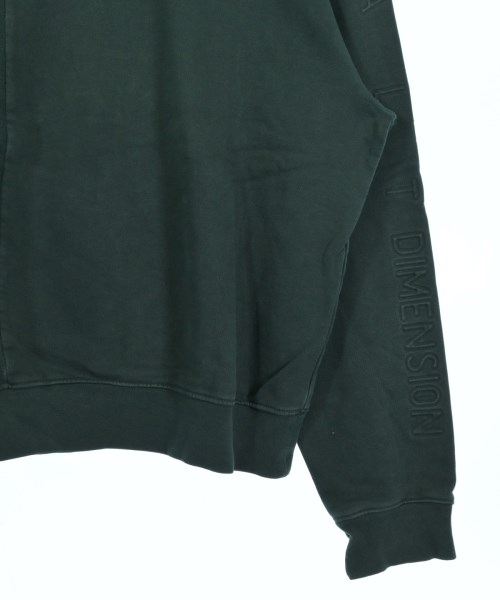 ALEXANDER WANG（アレキサンダーワン）スウェット 緑 サイズ:M レディース/2200610178016