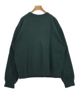 ALEXANDER WANG（アレキサンダーワン）スウェット 緑 サイズ:M レディース/2200610178016