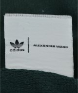 ALEXANDER WANG（アレキサンダーワン）スウェット 緑 サイズ:M レディース/2200610178016