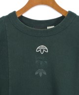 ALEXANDER WANG（アレキサンダーワン）スウェット 緑 サイズ:M レディース/2200610178016
