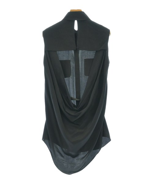 ALEXANDER WANG（アレキサンダーワン）ブラウス 黒 サイズ:0(XS位) レディース/2200610869082