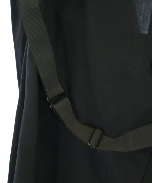 ALEXANDER WANG（アレキサンダーワン）ブラウス 黒 サイズ:0(XS位) レディース/2200610869082