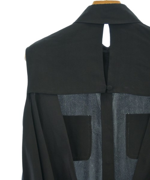 ALEXANDER WANG（アレキサンダーワン）ブラウス 黒 サイズ:0(XS位) レディース/2200610869082