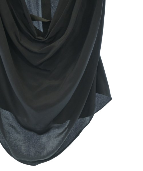 ALEXANDER WANG（アレキサンダーワン）ブラウス 黒 サイズ:0(XS位) レディース/2200610869082