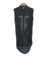 ALEXANDER WANG（アレキサンダーワン）ブラウス 黒 サイズ:0(XS位) レディース/2200610869082