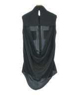 ALEXANDER WANG（アレキサンダーワン）ブラウス 黒 サイズ:0(XS位) レディース/2200610869082