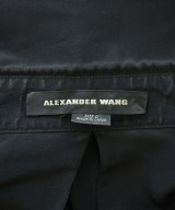 ALEXANDER WANG（アレキサンダーワン）ブラウス 黒 サイズ:0(XS位) レディース/2200610869082