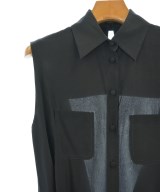 ALEXANDER WANG（アレキサンダーワン）ブラウス 黒 サイズ:0(XS位) レディース/2200610869082