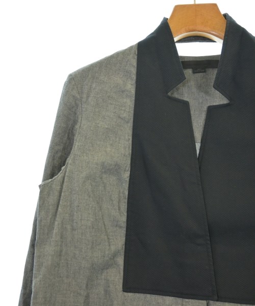 ALEXANDER WANG（アレキサンダーワン）ブラウス グレー サイズ:2(M位) レディース/2200610869099