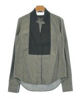 ALEXANDER WANG（アレキサンダーワン）ブラウス グレー サイズ:2(M位) レディース/2200610869099