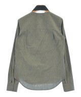 ALEXANDER WANG（アレキサンダーワン）ブラウス グレー サイズ:2(M位) レディース/2200610869099