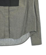 ALEXANDER WANG（アレキサンダーワン）ブラウス グレー サイズ:2(M位) レディース/2200610869099